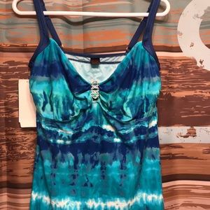 Aerin Rose Tankini